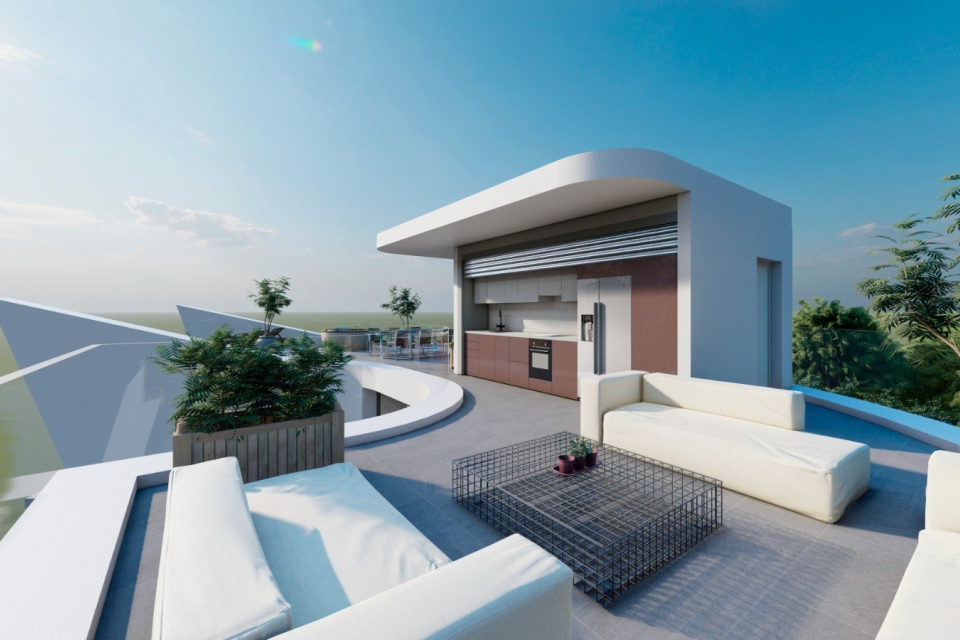 New Build - Villa - Orihuela Costa - Dehesa de campoamor