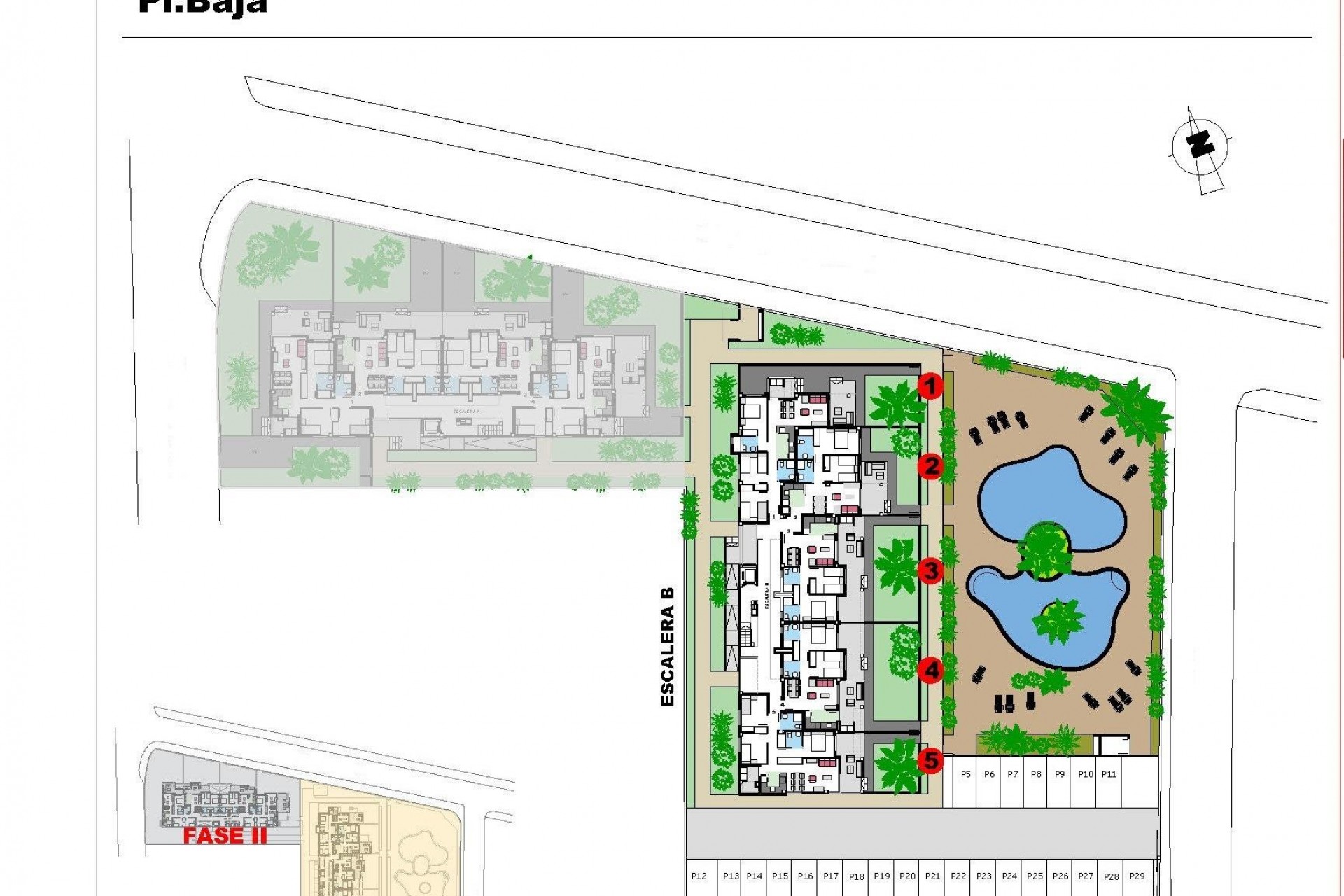 Nueva construcción  - Apartamento / piso - Denia - Las Marinas