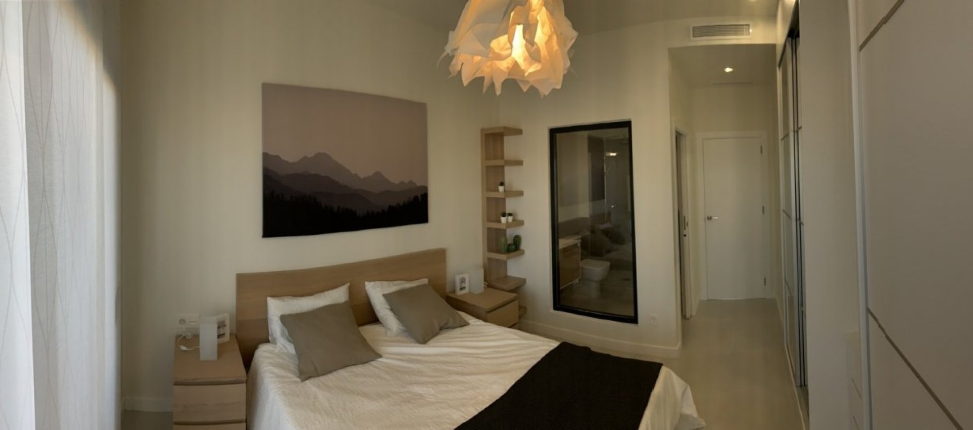 Nueva construcción  - Apartamento / piso - Alhama De Murcia - Condado De Alhama Golf Resort