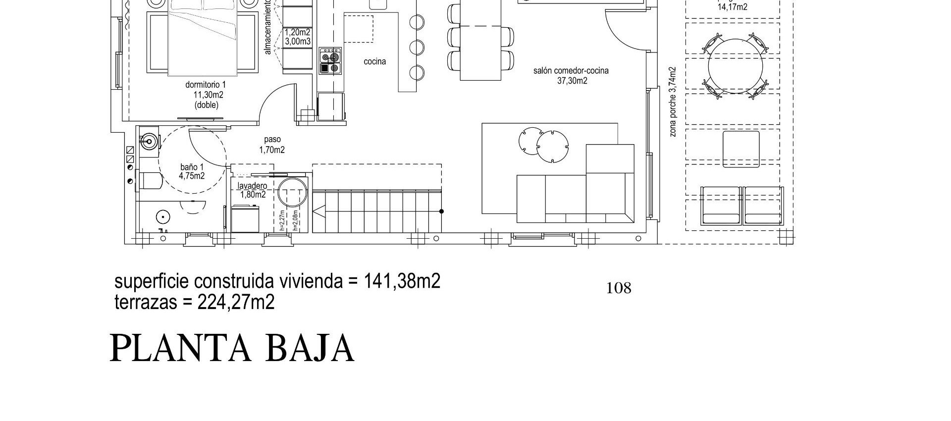 New Build - Villa - Pilar de la Horadada - La Torre De La Horadada