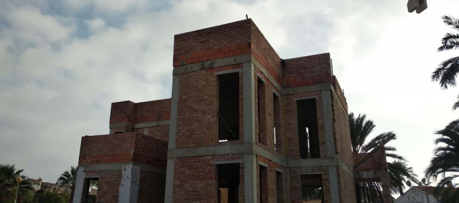 Nouvelle construction - Villa - Los Urrutias - Estrella De Mar